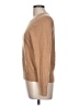 Banana Republic Tan Pullover Sweater Size L - photo 5