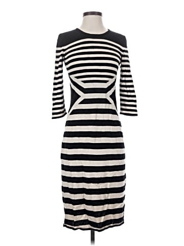 Julian Taylor Casual Dress (view 1)