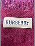 Burberry Plaid Purple Scarf One size - photo 6