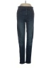 Madewell Solid Blue Jeans Size 26 waist - photo 1