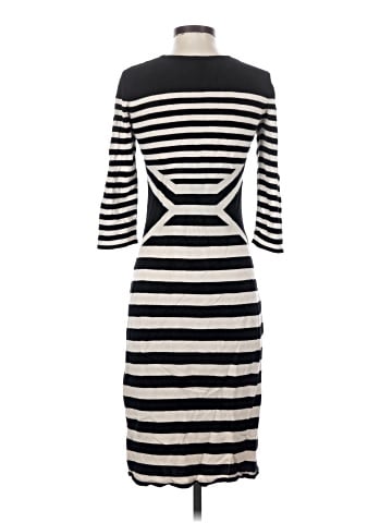 Julian Taylor Casual Dress (view 2)