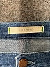 J Brand Hearts Blue Jeans Size 30 waist - photo 7