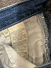 J Brand Hearts Blue Jeans Size 30 waist - photo 8