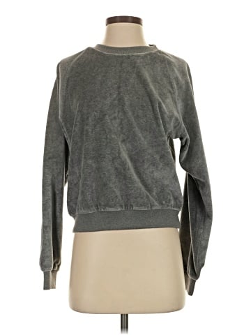 Carbon38 Sweatshirt (view 1)