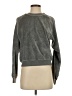 Carbon38 Gray Sweatshirt Size XS - photo 1