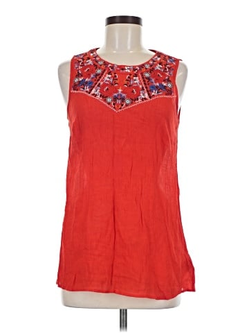 Alyx Sleeveless Blouse (view 1)