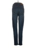 Madewell Solid Blue Jeans Size 26 waist - photo 2
