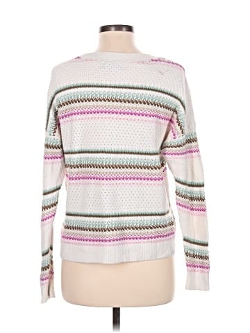 Ann Taylor LOFT Pullover Sweater (view 2)