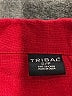 Tribal 100% Linen Red Jacket Size S - photo 6
