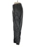 Wildfox 100% Polyurethane Black Casual Pants Size Med (2 or M) - photo 5