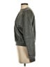 Carbon38 Gray Sweatshirt Size XS - photo 5