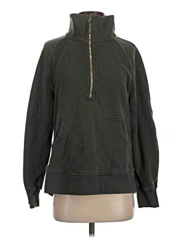 Lululemon Athletica Sweatshirt (view 1)