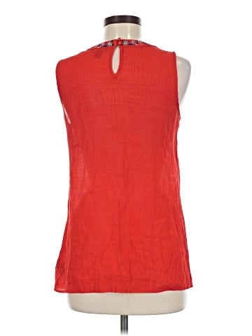 Alyx Sleeveless Blouse (view 2)