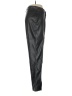 Wildfox 100% Polyurethane Black Casual Pants Size Med (2 or M) - photo 4