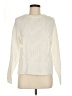 Express Ivory Pullover Sweater Size M - photo 1
