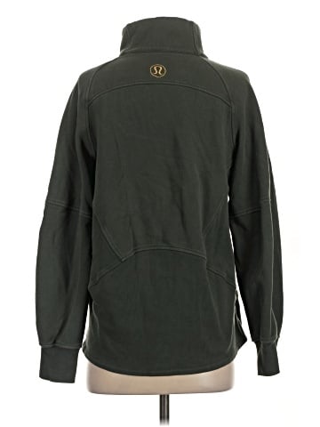Lululemon Athletica Sweatshirt (view 2)