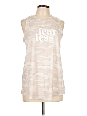 Active by Old Navy Sleeveless Top (view 1)