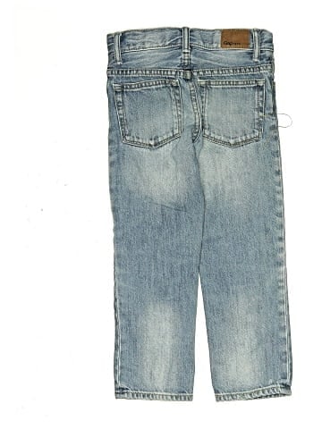 Baby Gap Jeans (view 2)
