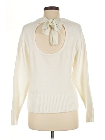 Express Pullover Sweater (view 2)