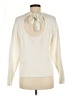 Express Ivory Pullover Sweater Size M - photo 2