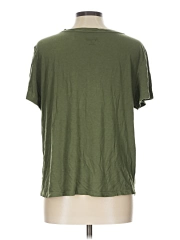 Natural Reflections Short Sleeve T-Shirt (view 2)