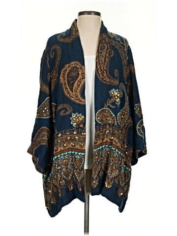 Soft Surroundings Cardigan (view 1)