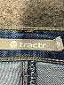 Tractr Blue Jeans Size 29 waist - photo 7