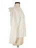 Express Ivory Pullover Sweater Size M - photo 4