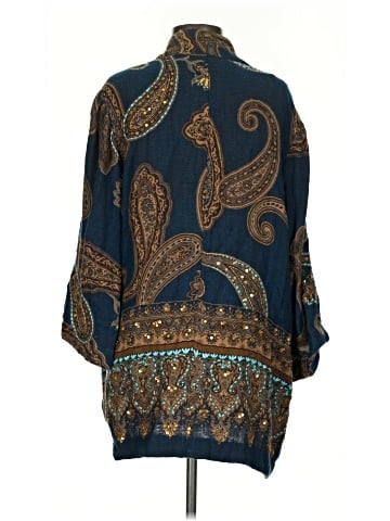 Soft Surroundings Cardigan (view 2)