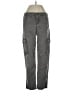 Theory Gray Cargo Pants Size 2 - photo 1