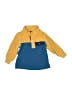 Carter's 100% Polyester Yellow Pullover Sweater 6-9 MO / 9 MO - photo 1
