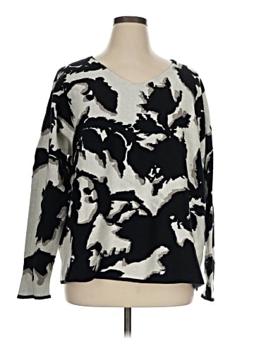 Chico's Pullover Sweater (view 1)