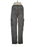 Theory Gray Cargo Pants Size 2 - photo 2