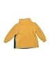 Carter's 100% Polyester Yellow Pullover Sweater 6-9 MO / 9 MO - photo 2