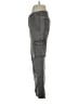 Theory Gray Cargo Pants Size 2 - photo 5