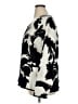 Chico's Print Black Pullover Sweater Size XL (3) - photo 5
