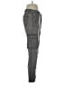 Theory Gray Cargo Pants Size 2 - photo 4