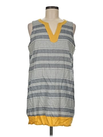 THML Sleeveless Top (view 1)