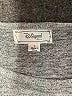 Disney Chevron-herringbone Gray Dress Size S (kids) - photo 3