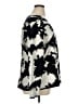 Chico's Print Black Pullover Sweater Size XL (3) - photo 4