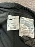 Nike Black Athletic Shorts Size M - photo 3