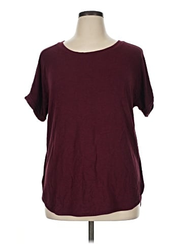 Matty M Short Sleeve T-Shirt (view 1)