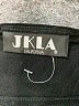 JKLA Black Long Sleeve Top Size S - photo 7