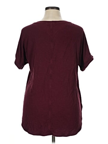 Matty M Short Sleeve T-Shirt (view 2)