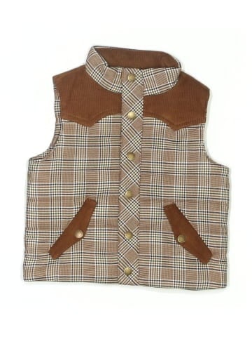Janie and Jack Vest (view 1)