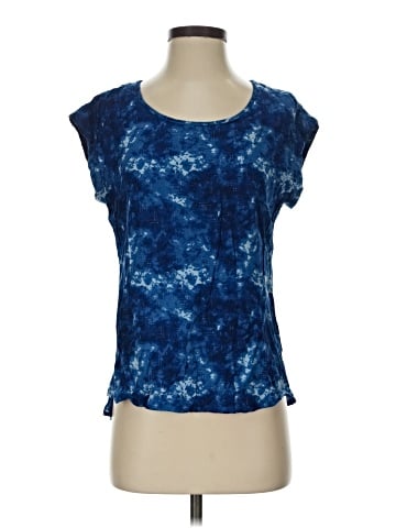 DR2 Short Sleeve Top (view 1)