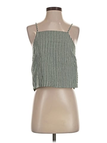 LA Hearts Sleeveless Top (view 1)