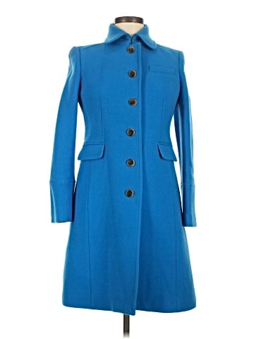 J.Crew Wool Coat (view 1)