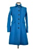 J.Crew Blue Wool Coat Size M (estimated) - photo 1
