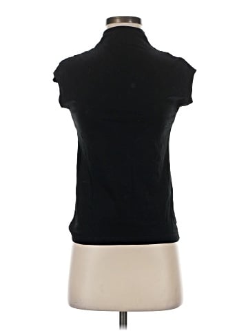 Zara Short Sleeve Turtleneck (view 1)